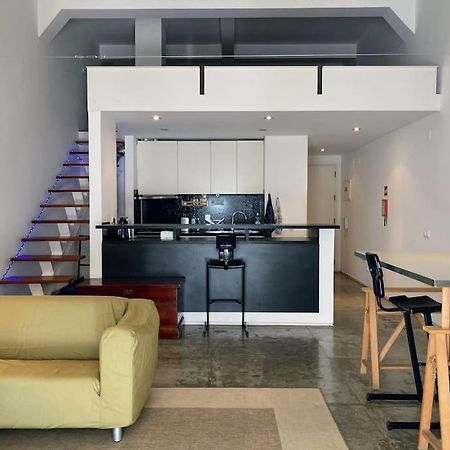 Appartamento Contemporary Loft In Alcácer do Sal Esterno foto
