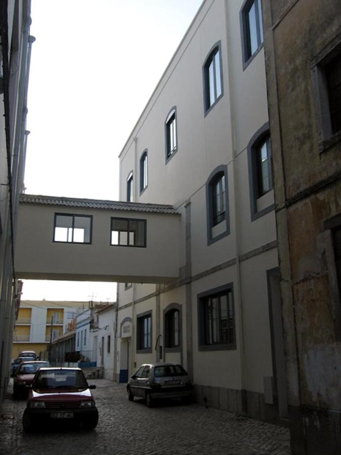 Appartamento Contemporary Loft In Alcácer do Sal Esterno foto