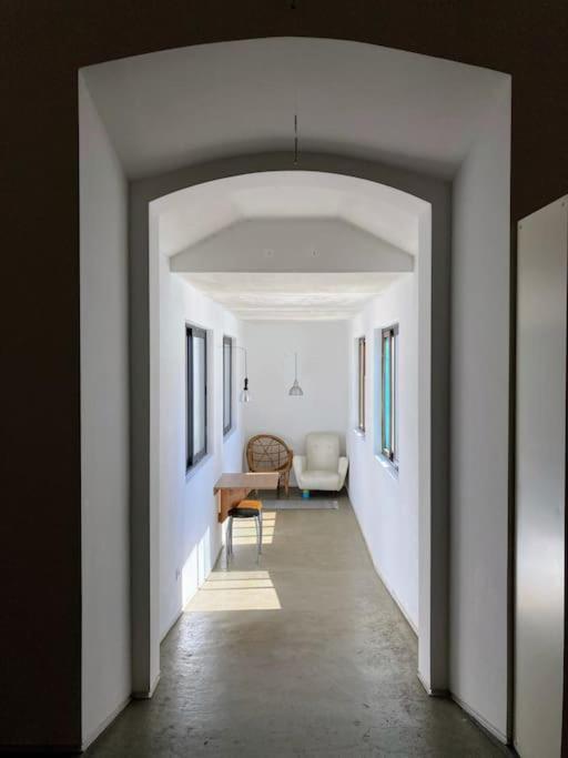 Appartamento Contemporary Loft In Alcácer do Sal Esterno foto