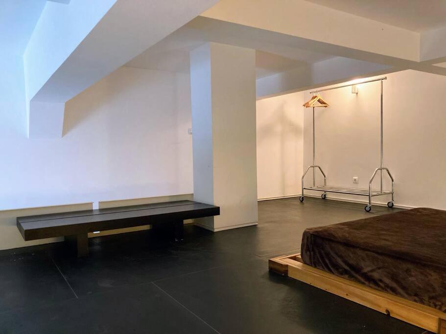 Appartamento Contemporary Loft In Alcácer do Sal Esterno foto