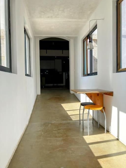 Appartamento Contemporary Loft In Alcácer do Sal Esterno foto