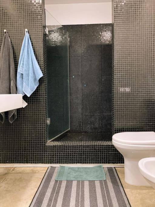 Appartamento Contemporary Loft In Alcácer do Sal Esterno foto