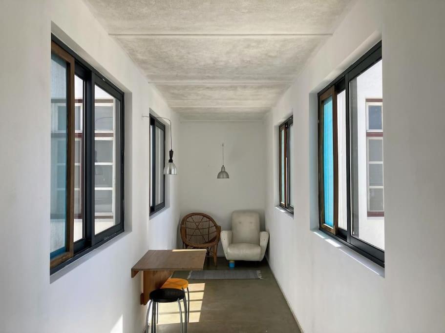 Appartamento Contemporary Loft In Alcácer do Sal Esterno foto