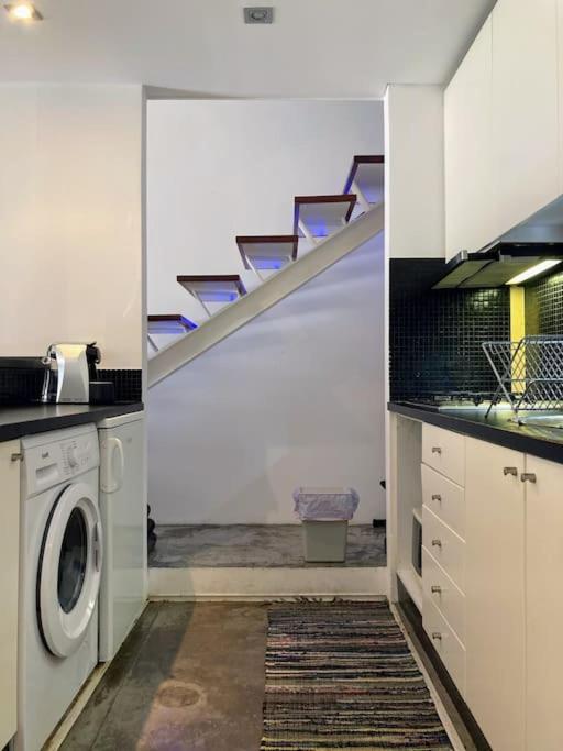 Appartamento Contemporary Loft In Alcácer do Sal Esterno foto